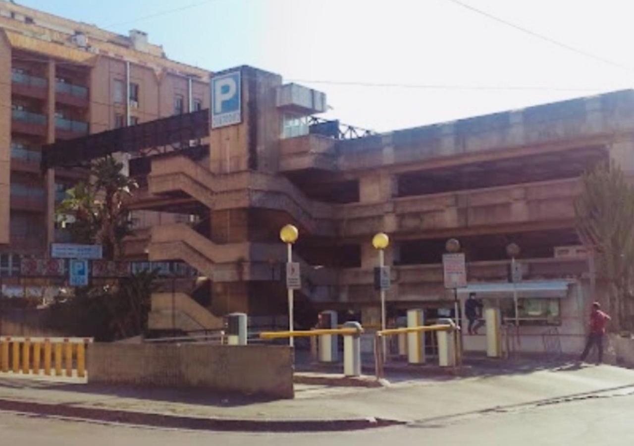 Dimora Del Mercante Catania Bagian luar foto